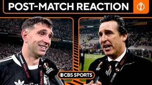 Video post by @cbssportsgolazo on YouTube