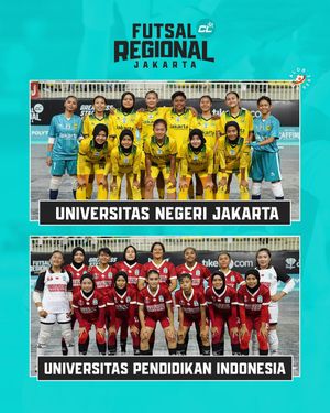 Image post by @bolalobfutsal on Instagram