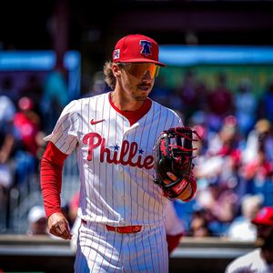 Image post by @bryson_stott10 on Instagram