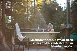 Image post by @hipcamp on Instagram