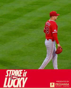 Video post by @angels on Facebook