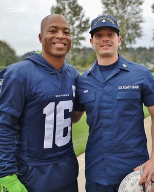 Image post by @seahawks on Instagram