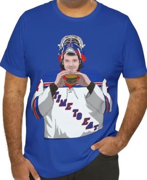 Image post by @NYPaingerspod on Twitter