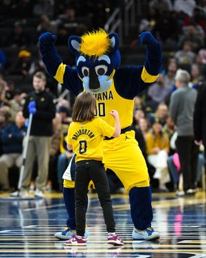 Image post by @pacersboomer on Instagram