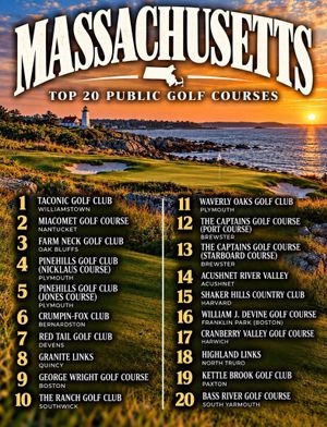 Image post by @beautifulgolfcourses on Instagram