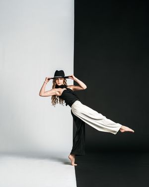 Image post by @artisticedgedancecentre on Instagram