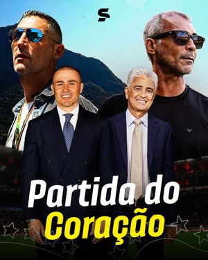 Image post by @sportv on Instagram