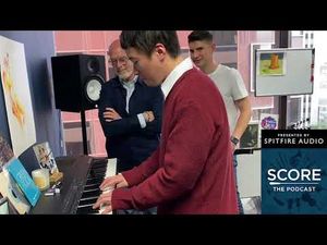 Video post by @scorethepodcast on YouTube