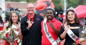 Image post by @uiwcardinals on Instagram