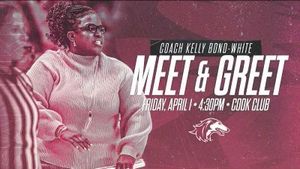 Image post by @SIU_DawgPound on Twitter