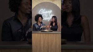 Video post by @cosmopolitan on YouTube