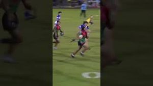 Video post by @Highlight Reel on YouTube
