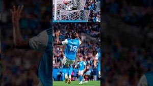 Video post by @Charlotte FC on YouTube