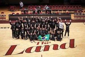 Image post by @nbabasketballschool_brasil on Instagram