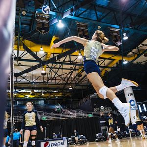Image post by @fiuvolleyball on Instagram