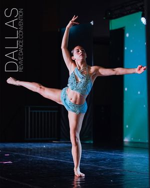 Image post by @revivedanceconvention on Facebook