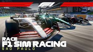Video post by @formula1 on YouTube