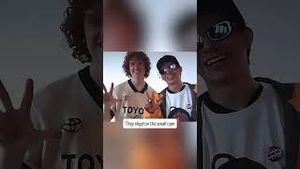 Video post by @Respective Collective on YouTube