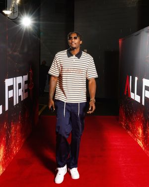 Image post by @houstonrockets on Instagram