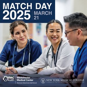 Image post by @wmchealth on Instagram