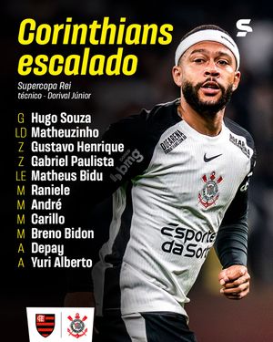 Image post by @sportv on Instagram