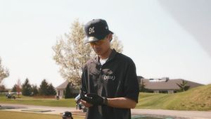 Image post by @ryans.project on Instagram