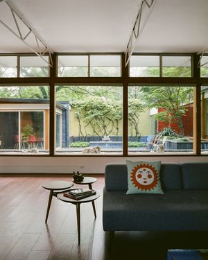 Image post by @dwellmagazine on Instagram