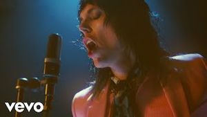 Video post by @thestrutsvevo on YouTube