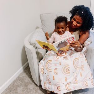 Image post by @allisonmathisjones on Instagram