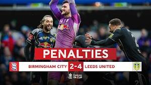 Video post by @thefacup on YouTube