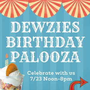 Image post by @deweysbakerygso on Instagram