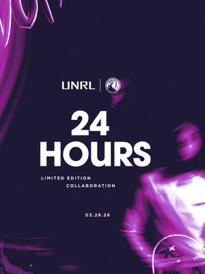 Image post by @unrlco on Instagram