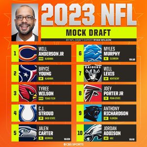 Image post by @cbssports on Instagram