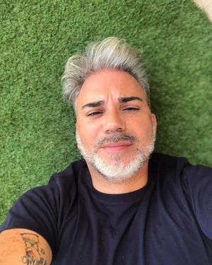 Image post by @davidvalderrey on Instagram