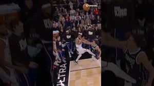 Video post by @nodunksinc on YouTube