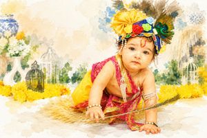 Image post by @newbornbabyphotographystudio on Instagram