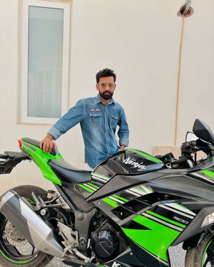 Image post by @som_beniwal on Instagram