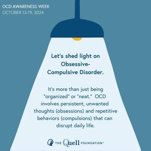 Image post by @quellfoundation on Instagram