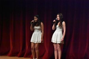 Image post by @ahswarriormedia on Instagram