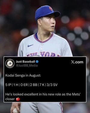 Image post by @justbaseballmedia on Instagram