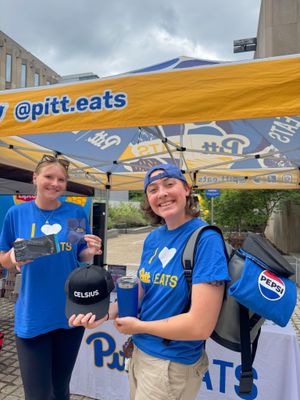 Image post by @pitt.eats on Instagram