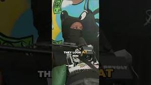 Video post by @revolt on YouTube