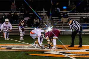 Image post by @graceinsports on Instagram