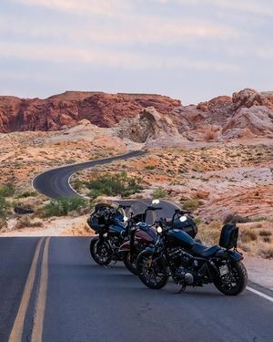 Image post by @lensoflassen on Instagram