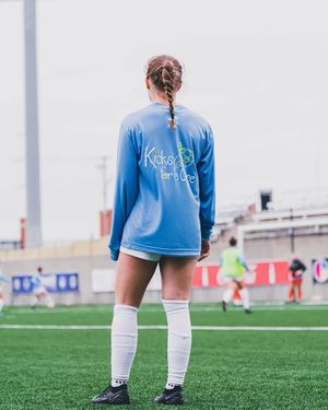 Image post by @creightonwsoc on Instagram