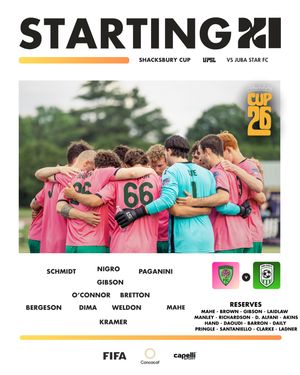 Image post by @vermontcloverfc on Instagram