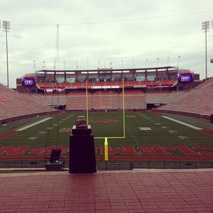 Image post by @orangebowl on Instagram