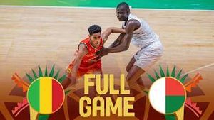 Video post by @fiba on YouTube