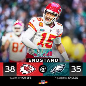 Image post by @nfldeutschland on Instagram