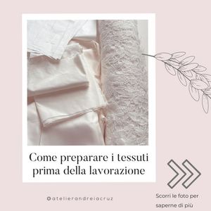 Image post by @andreiacruzatelier on Instagram